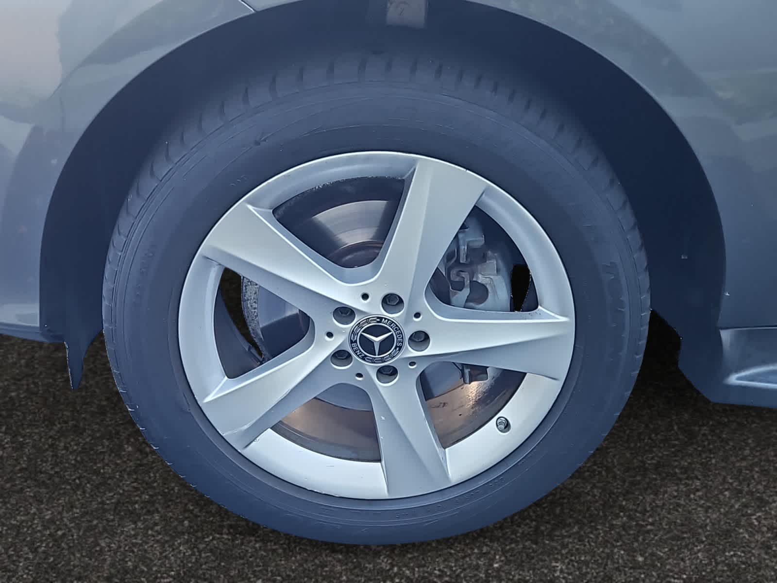used 2018 Mercedes-Benz GLE car, priced at $19,998