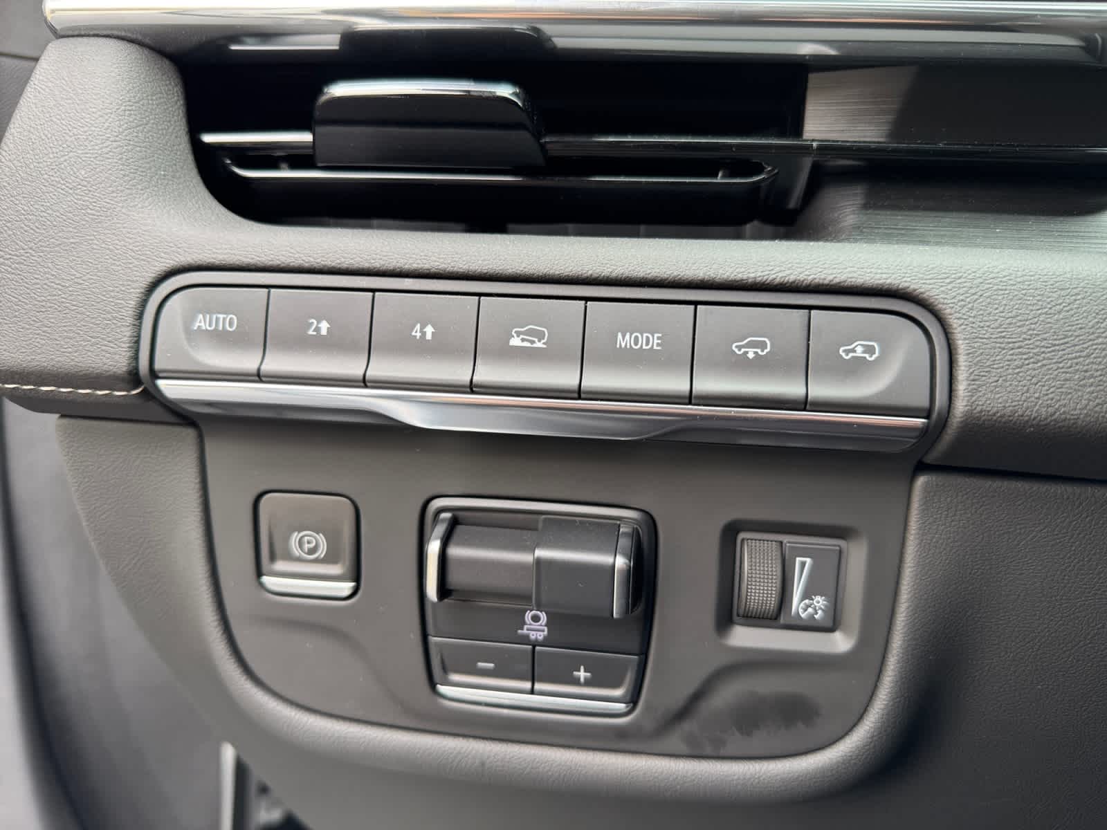 used 2023 Cadillac Escalade car, priced at $73,888