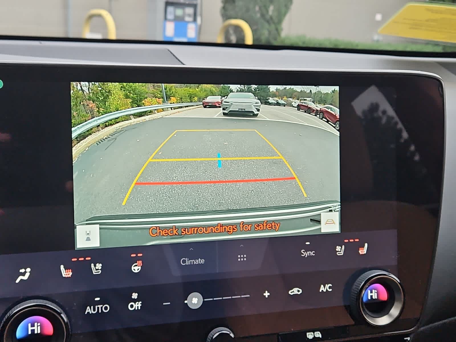 used 2023 Lexus NX 350h car, priced at $42,998