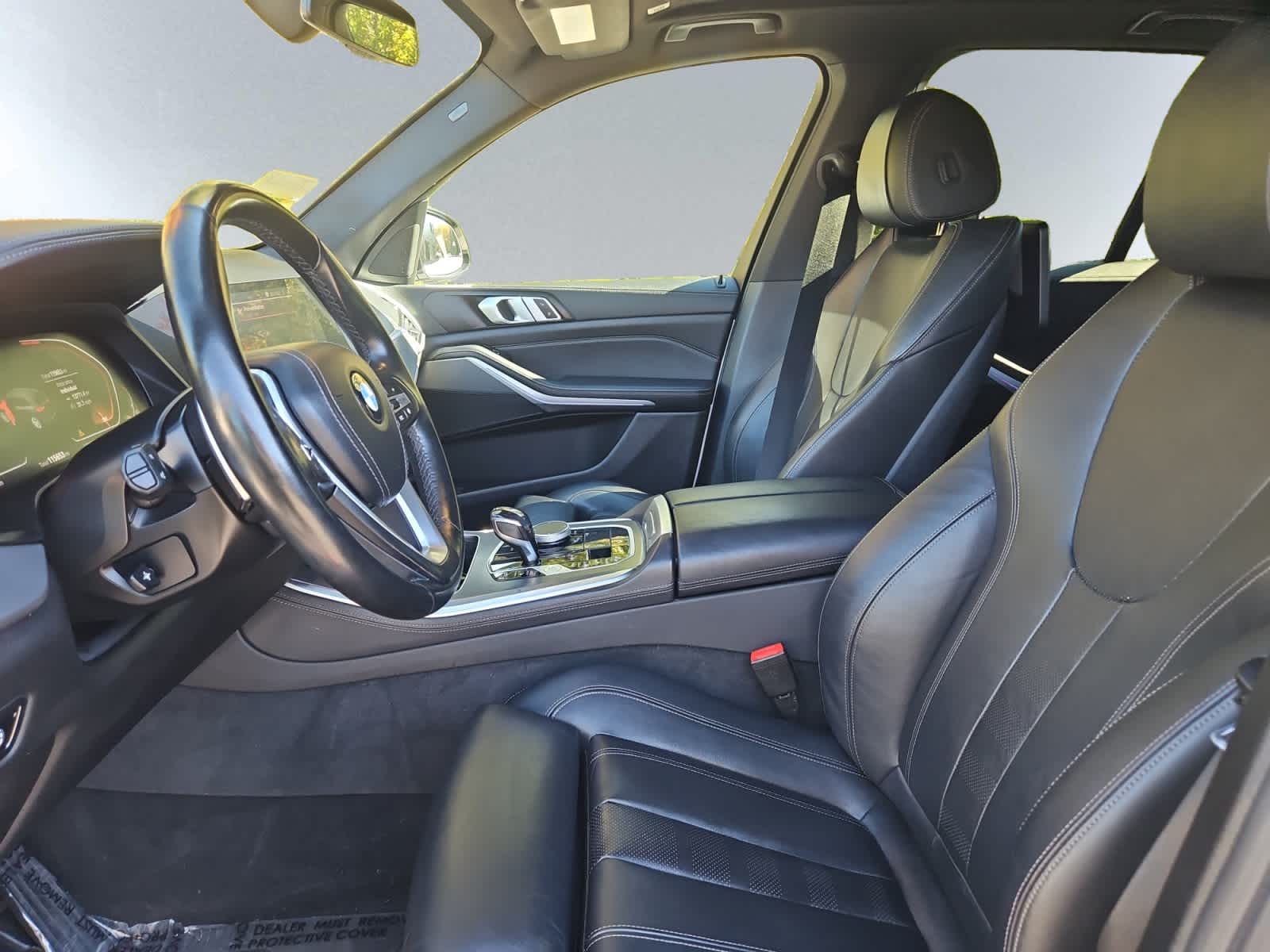 used 2019 BMW X5 car, priced at $21,998