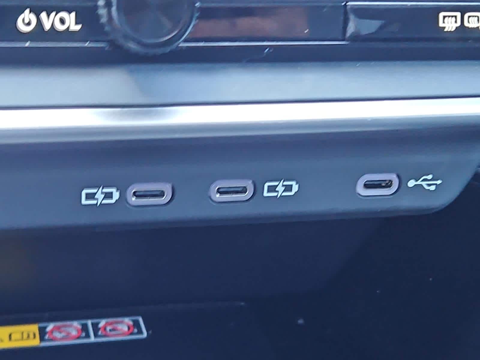 used 2024 Lexus RZ 450e car, priced at $32,988