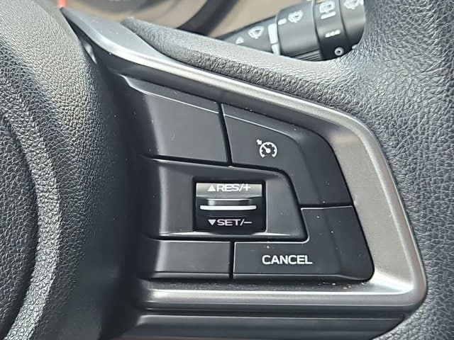 used 2017 Subaru Impreza car, priced at $15,498