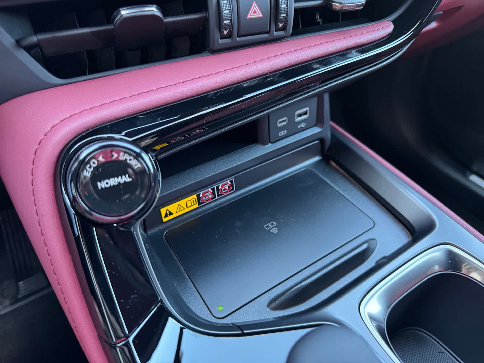 new 2026 Lexus NX 350 car