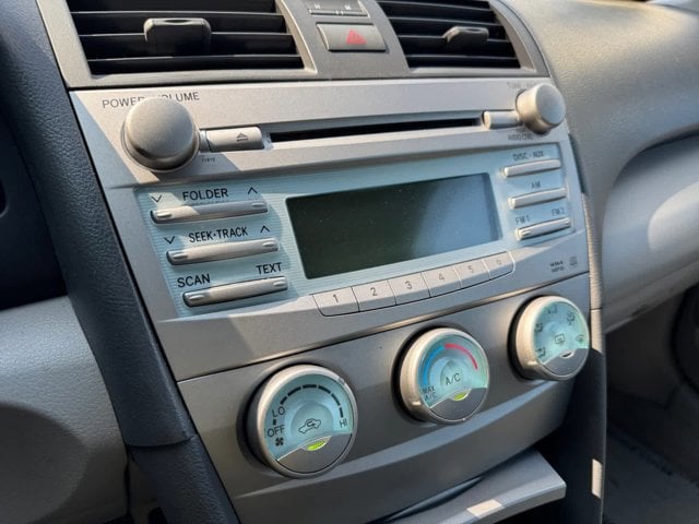 used 2007 Toyota Camry car, priced at $9,998