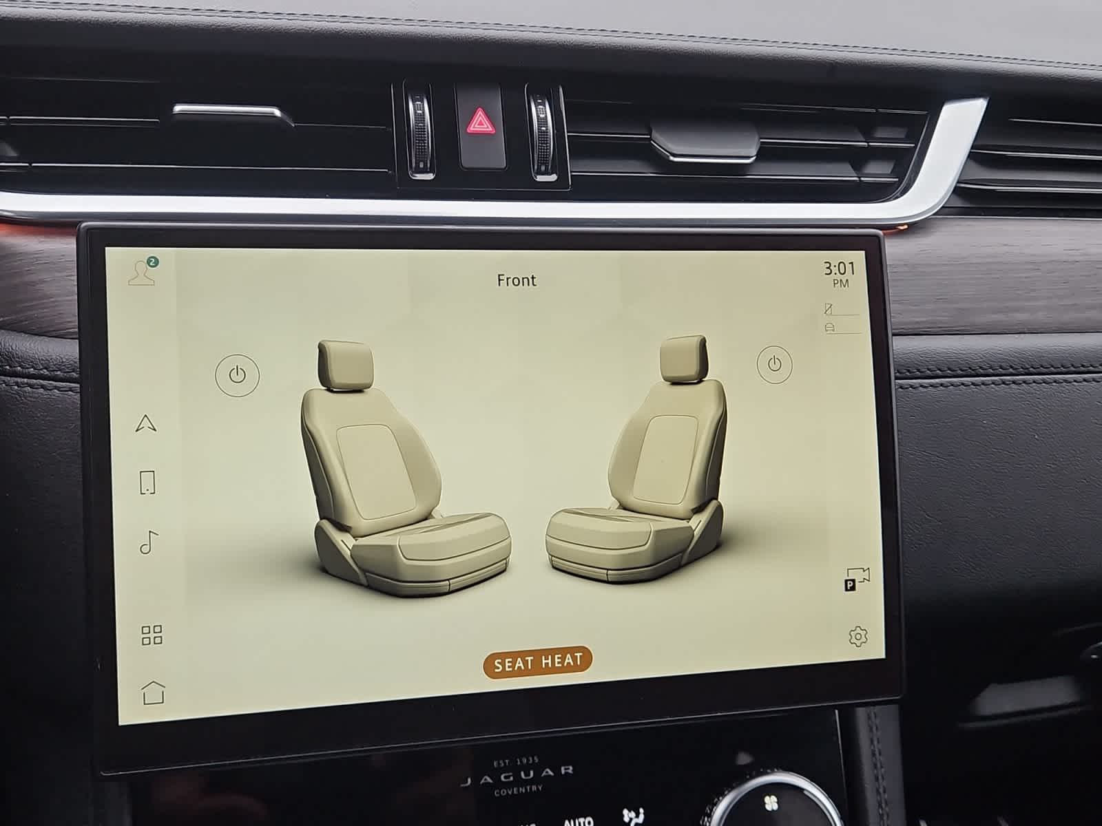 used 2022 Jaguar F-PACE car, priced at $29,998