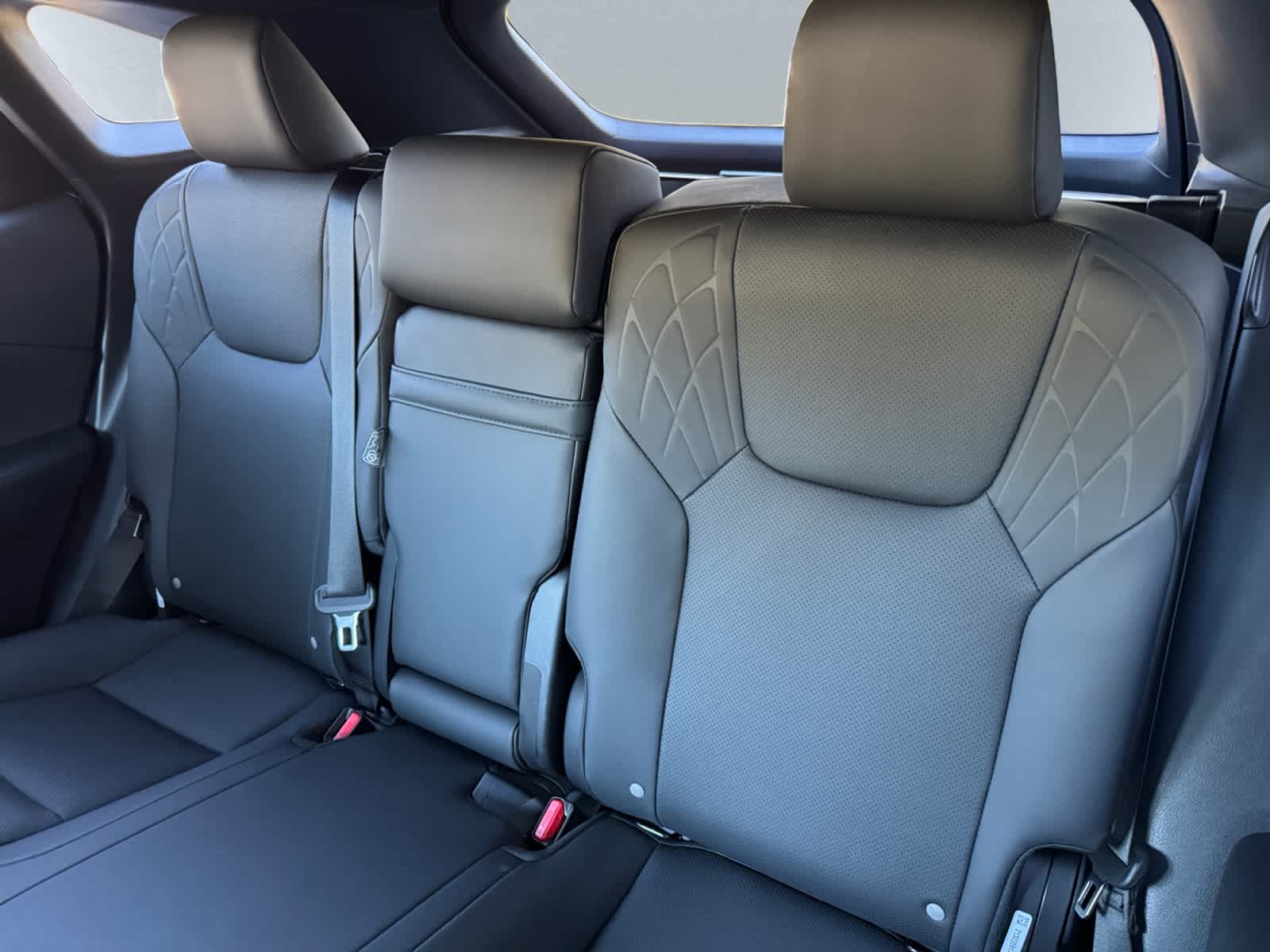 new 2025 Lexus RX car