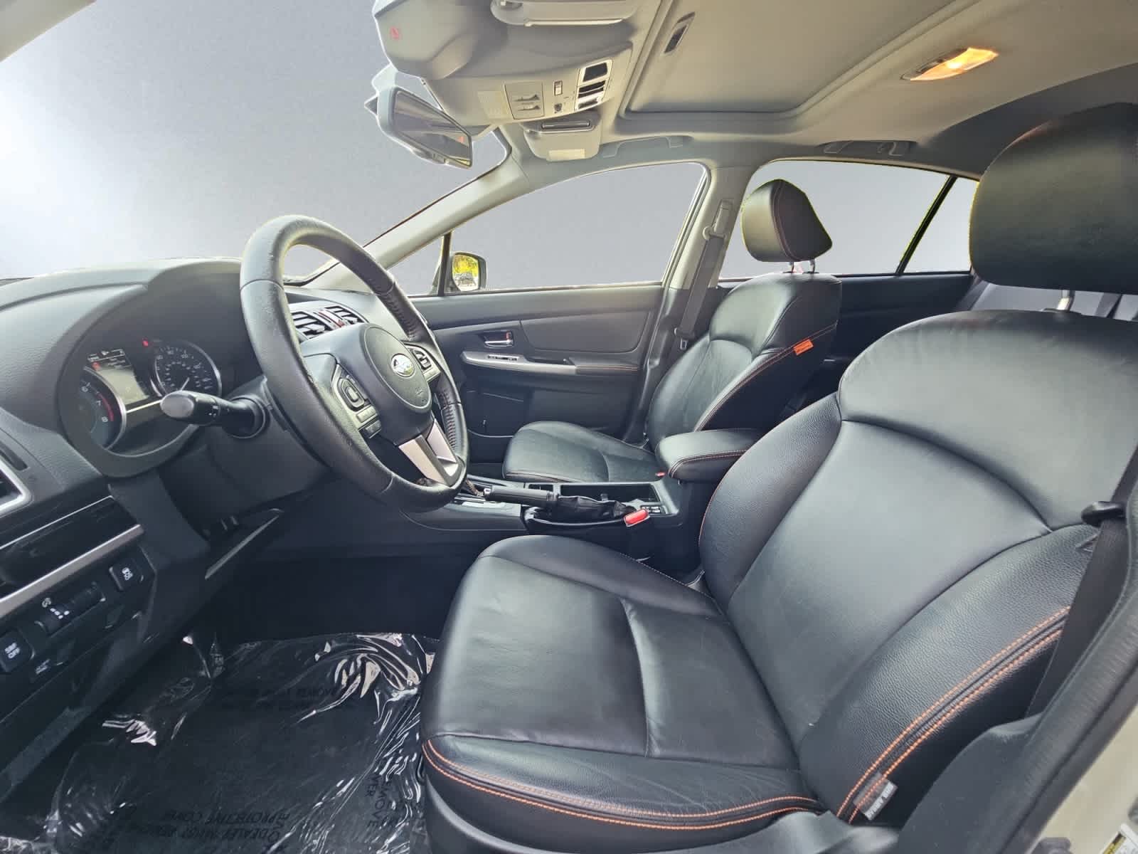 used 2016 Subaru Crosstrek car, priced at $15,498
