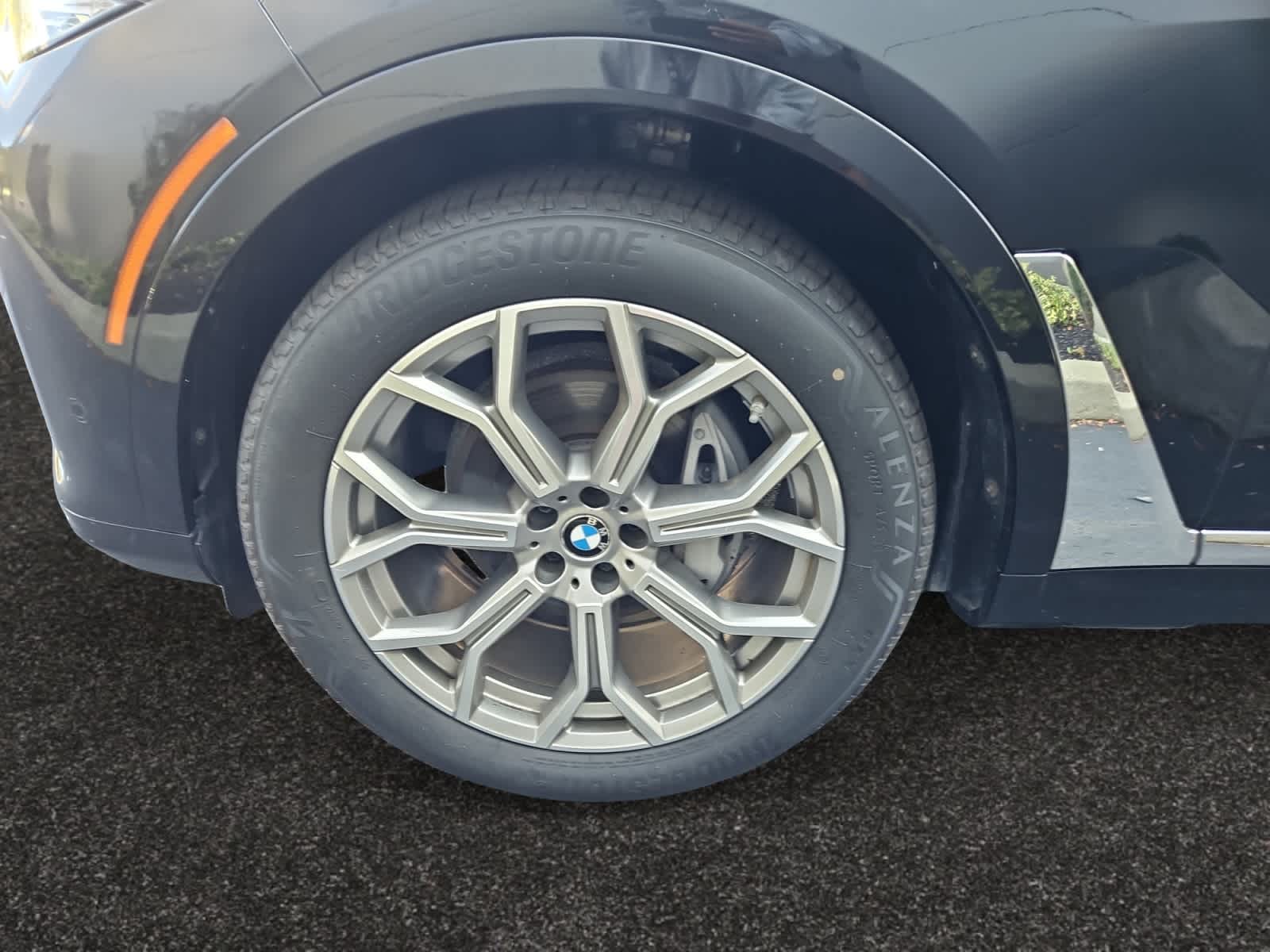 used 2019 BMW X7 car, priced at $31,998