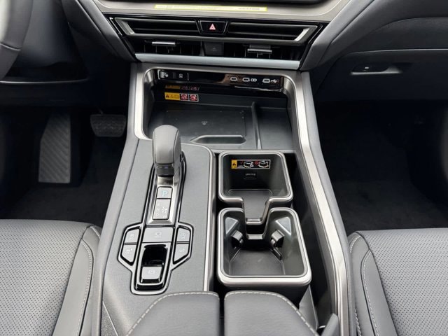 new 2025 Lexus TX 350 car
