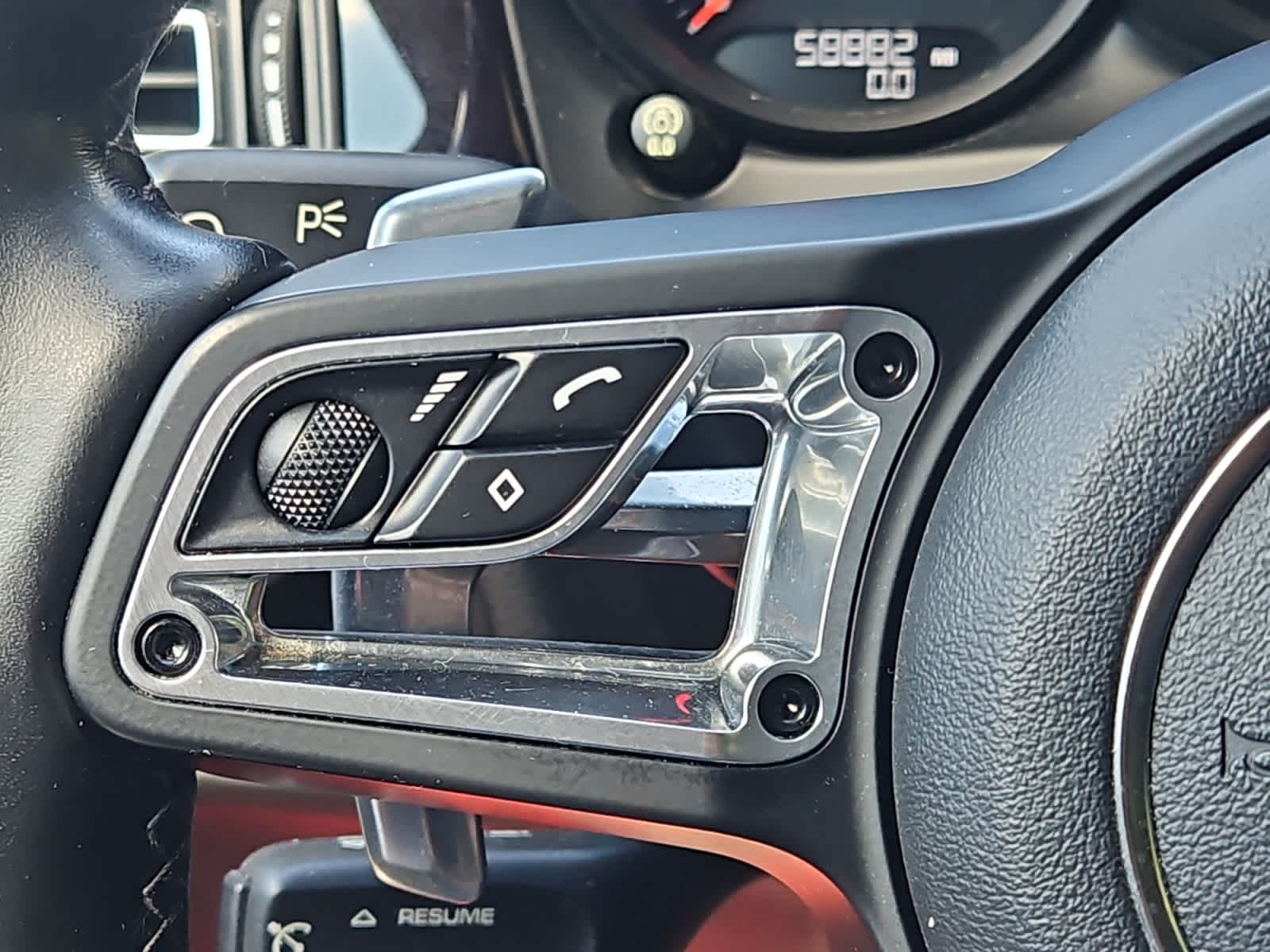 used 2019 Porsche Macan car, priced at $29,998
