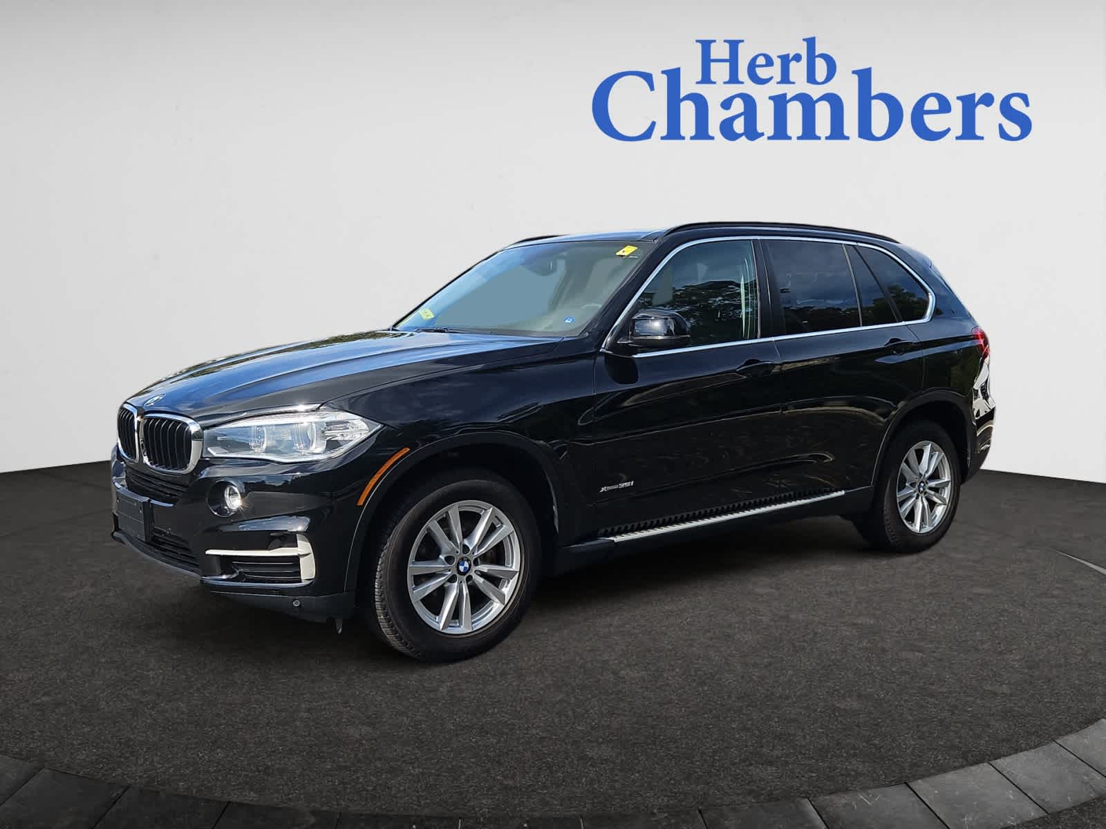 used 2015 BMW X5 car, priced at $15,998