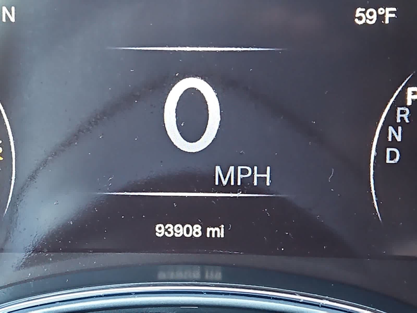 used 2018 Jeep Grand Cherokee car, priced at $19,998