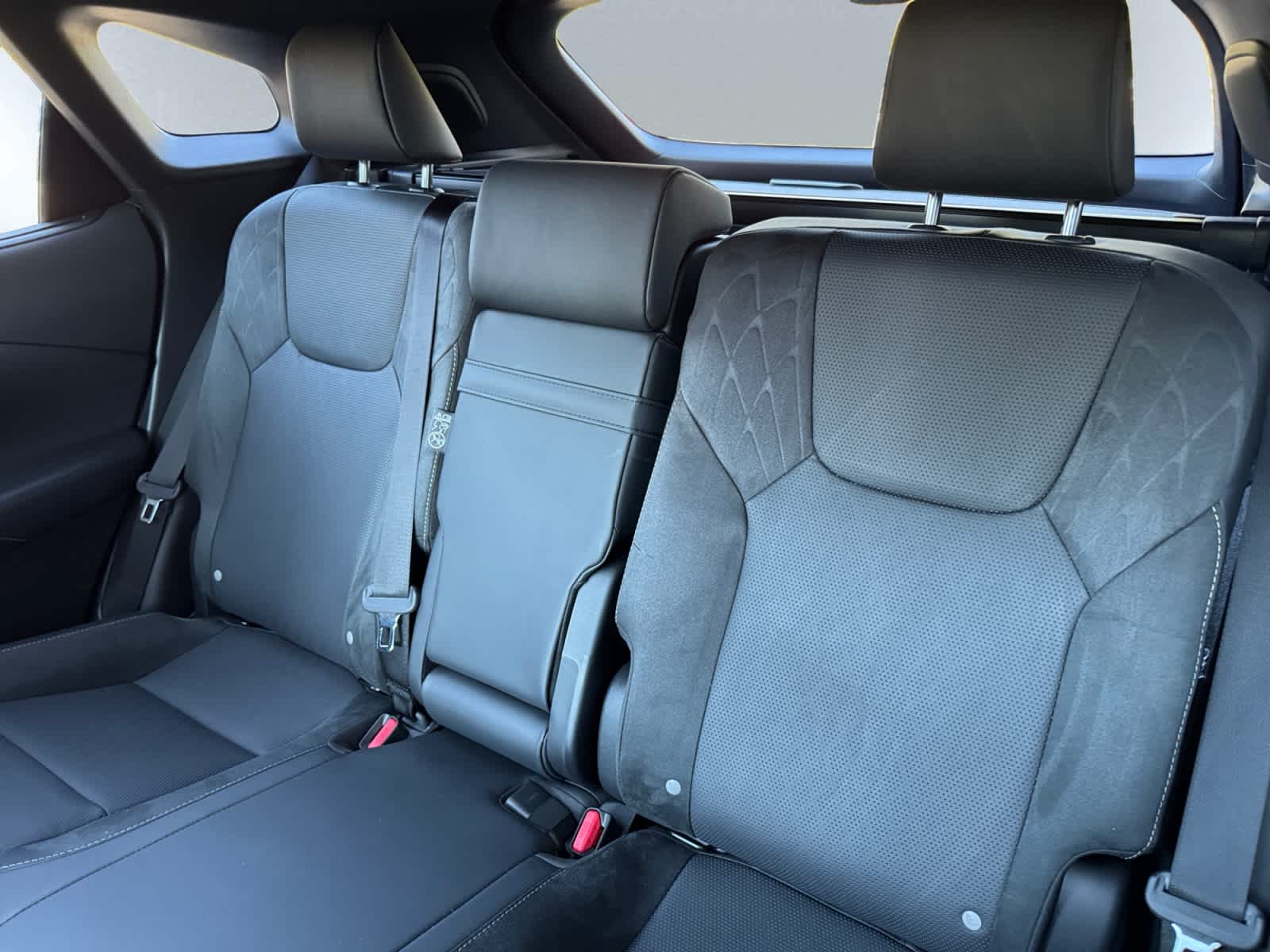 new 2025 Lexus RX 450h Plus car
