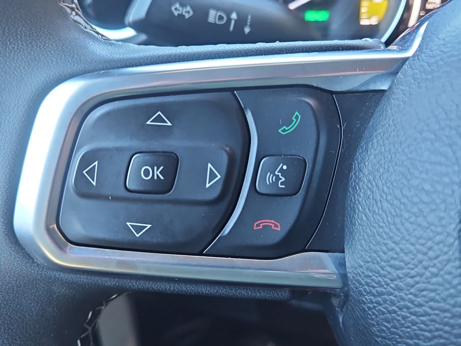 used 2023 Jeep Wrangler 4xe car, priced at $32,498