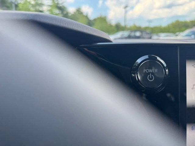 new 2025 Lexus RX car