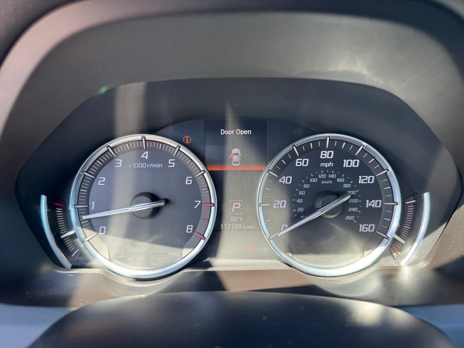 used 2017 Acura TLX car, priced at $16,588