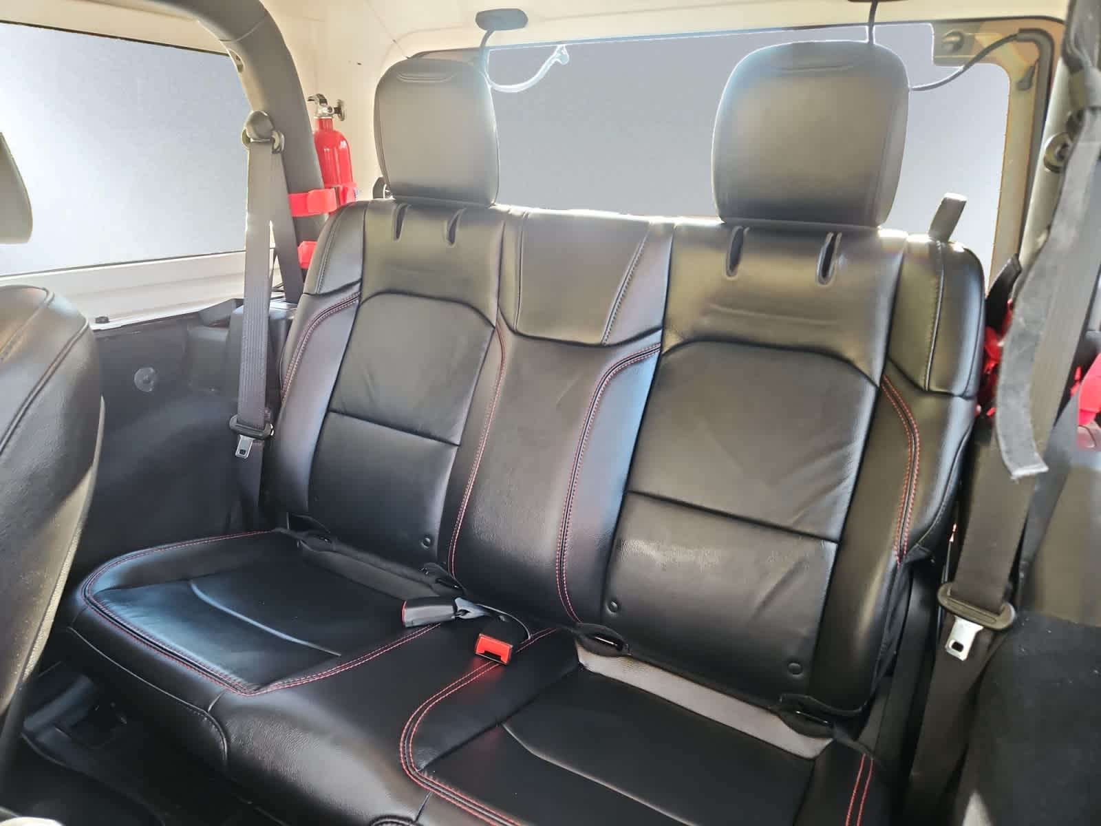 used 2019 Jeep Wrangler car, priced at $27,998