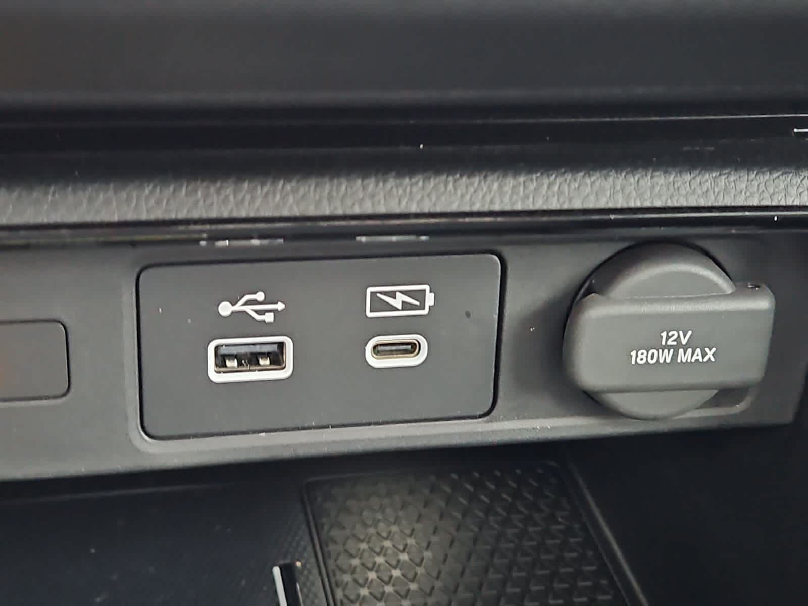 used 2024 Honda CR-V Hybrid car, priced at $34,998