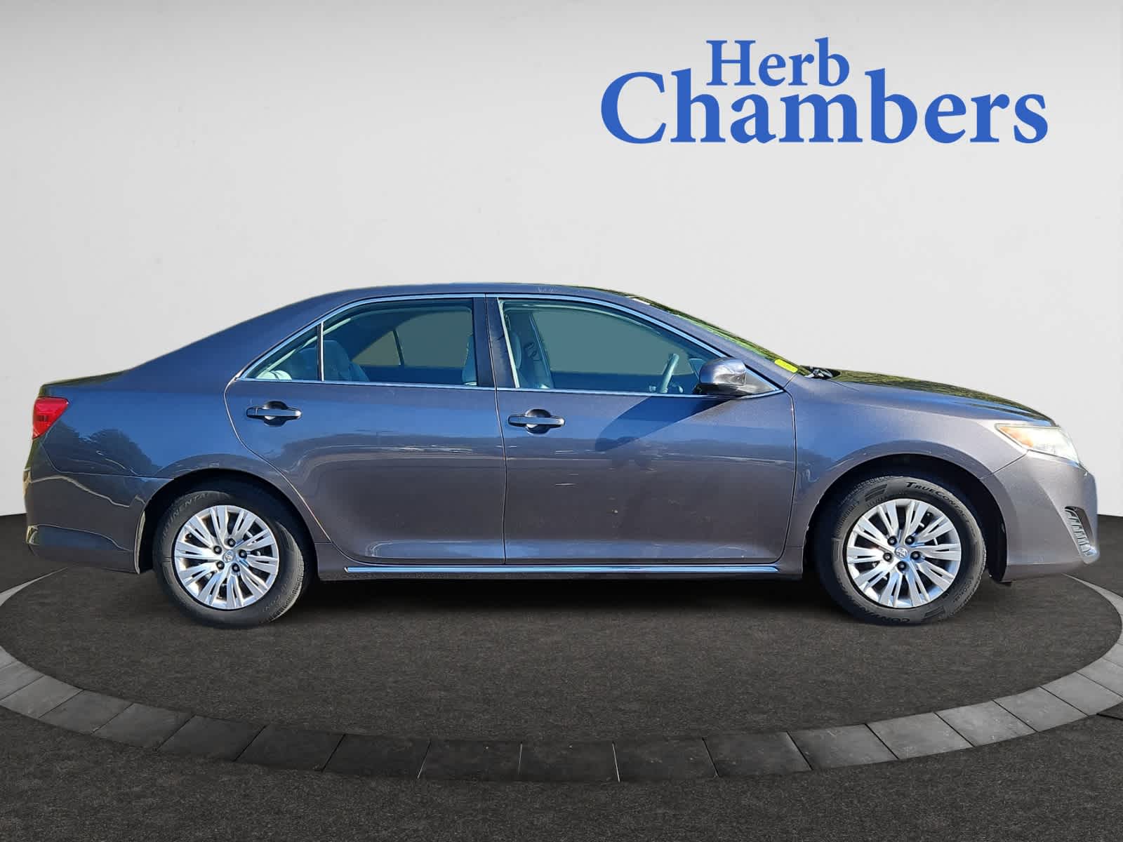 used 2014 Toyota Camry car, priced at $11,998