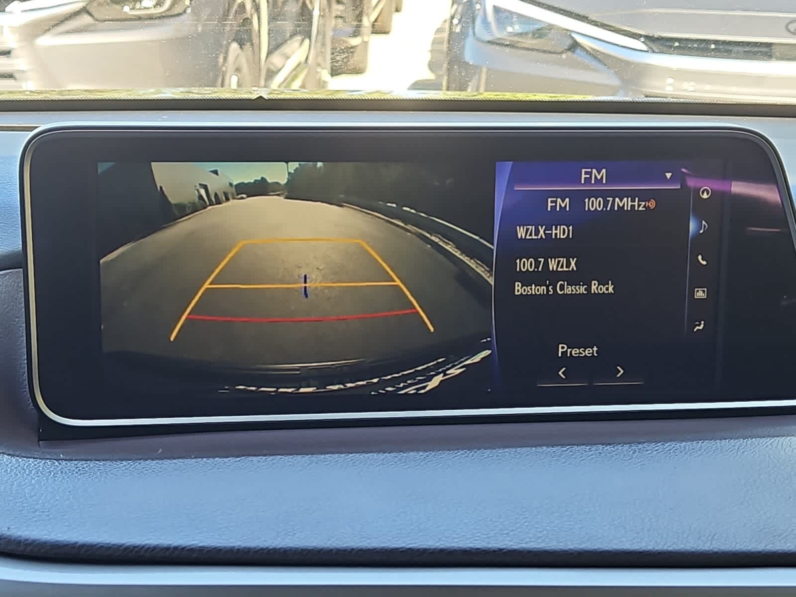 used 2017 Lexus RX 350 car, priced at $26,998