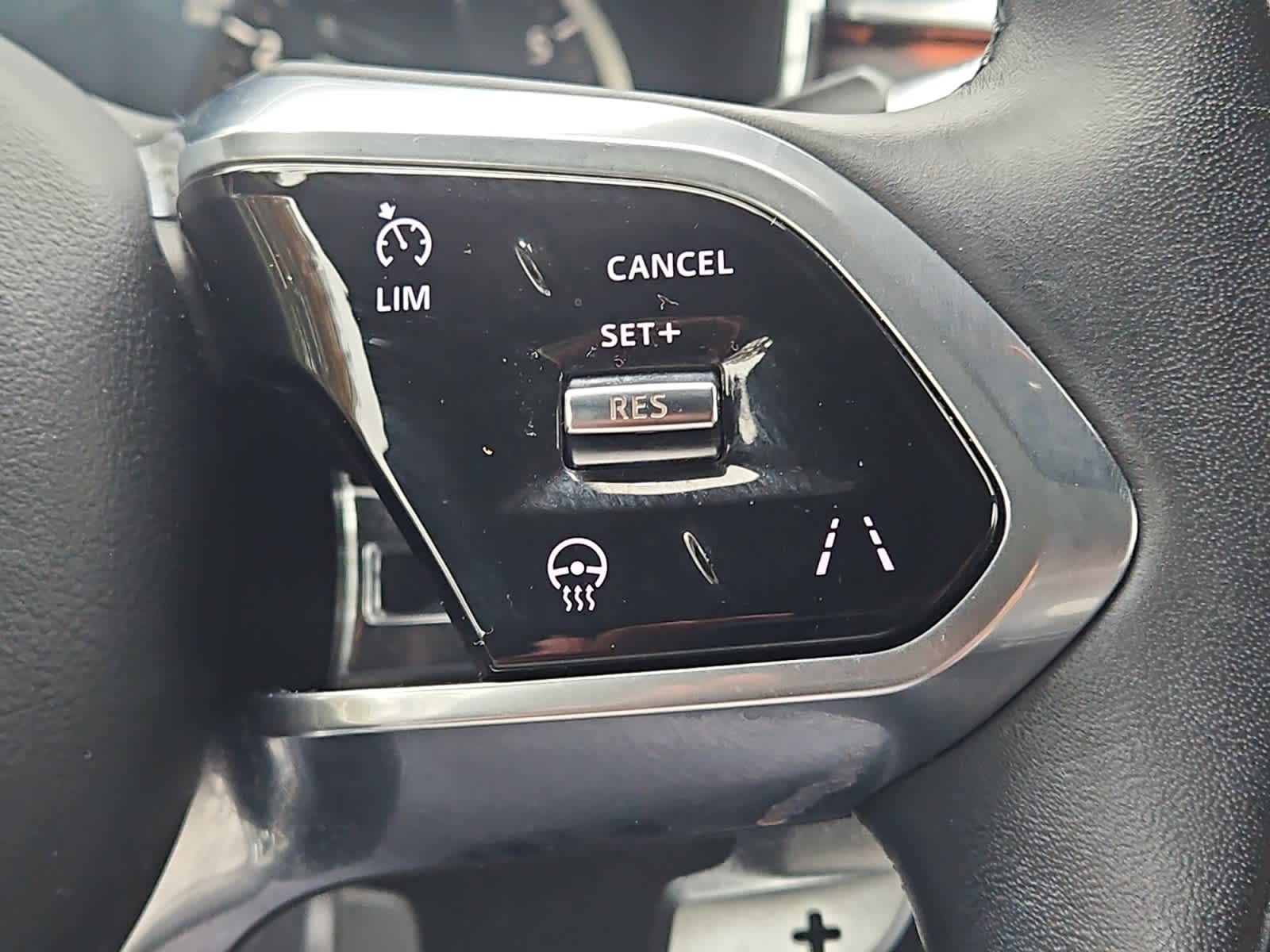 used 2022 Jaguar F-PACE car, priced at $29,998