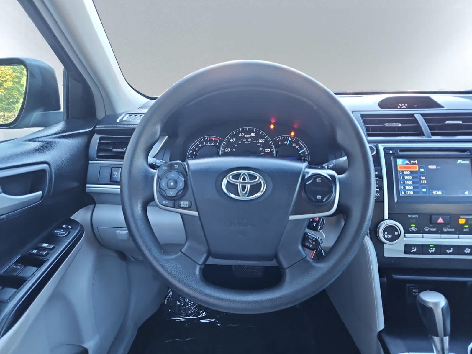 used 2014 Toyota Camry car, priced at $11,998