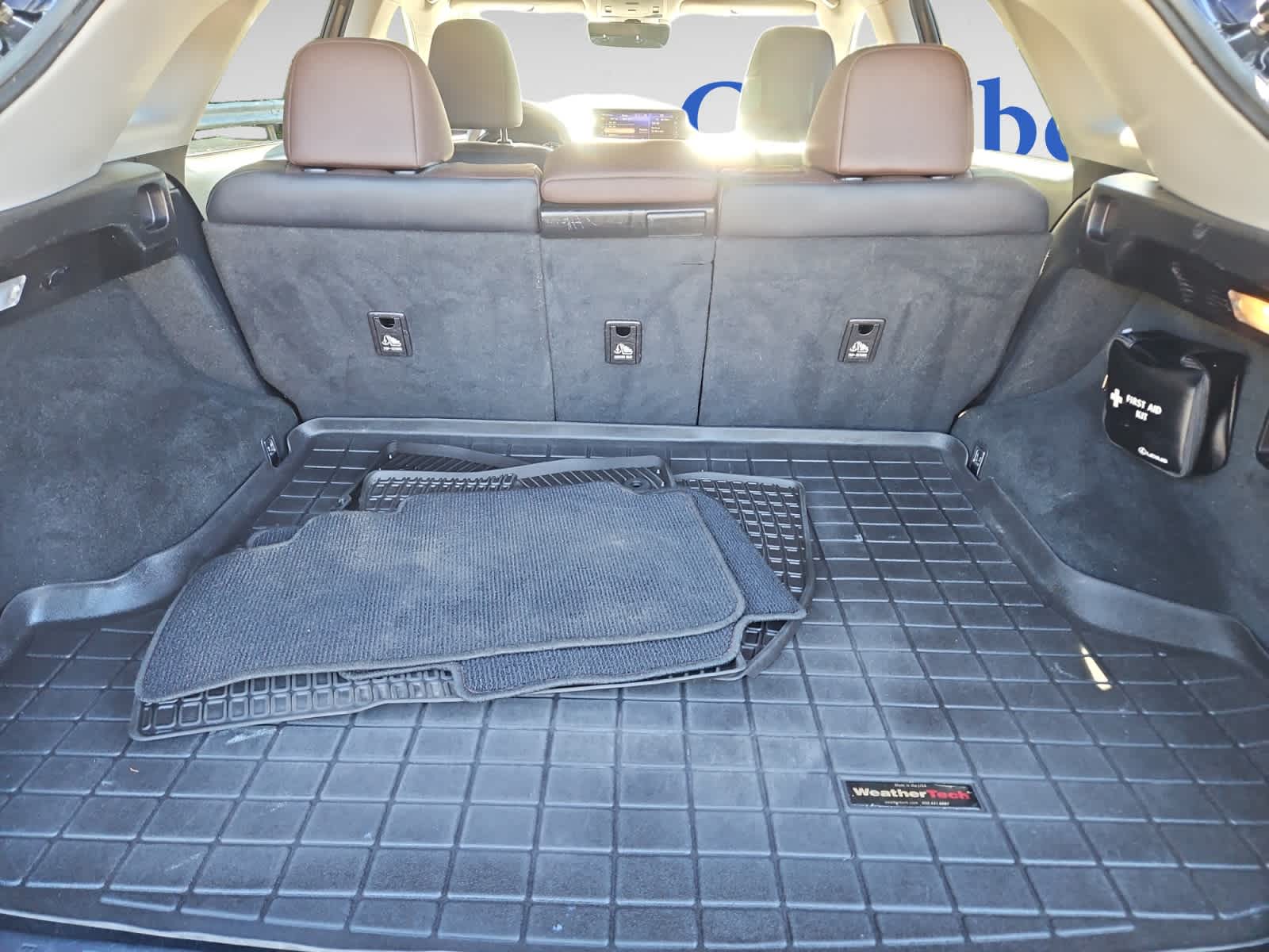 used 2017 Lexus RX 350 car, priced at $26,998
