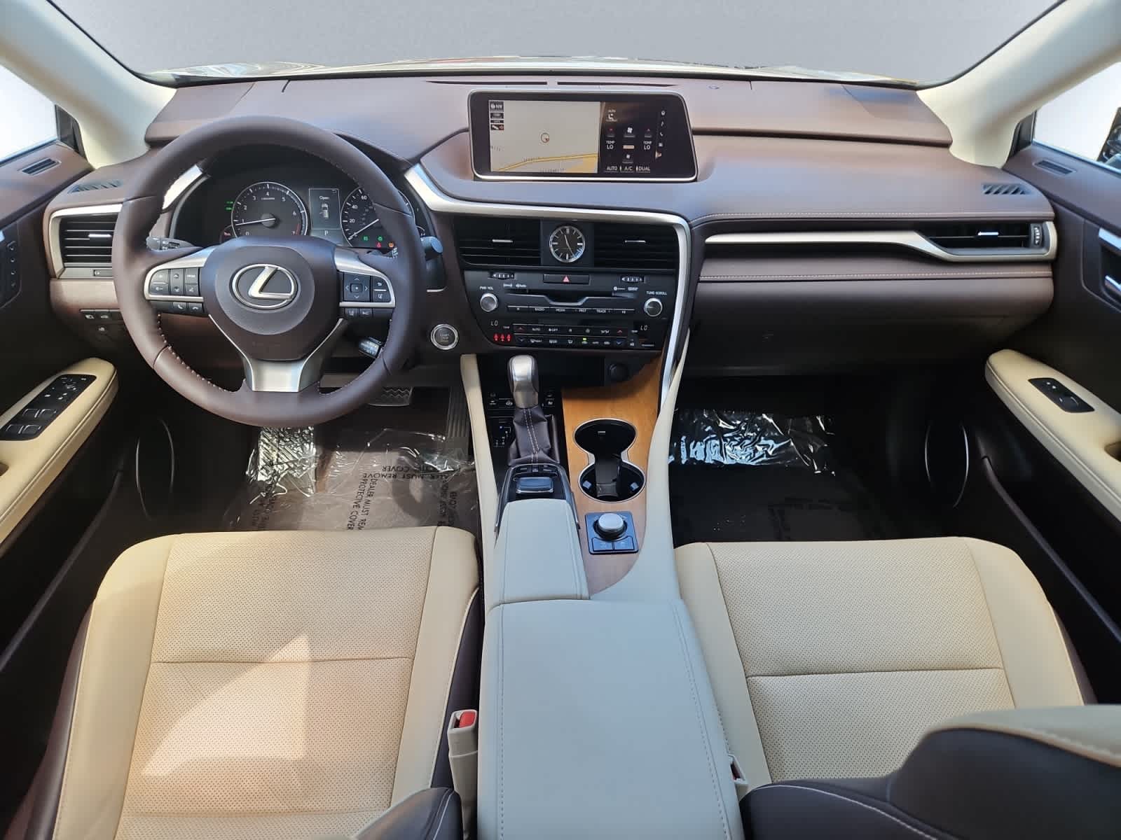 used 2017 Lexus RX car, priced at $24,998