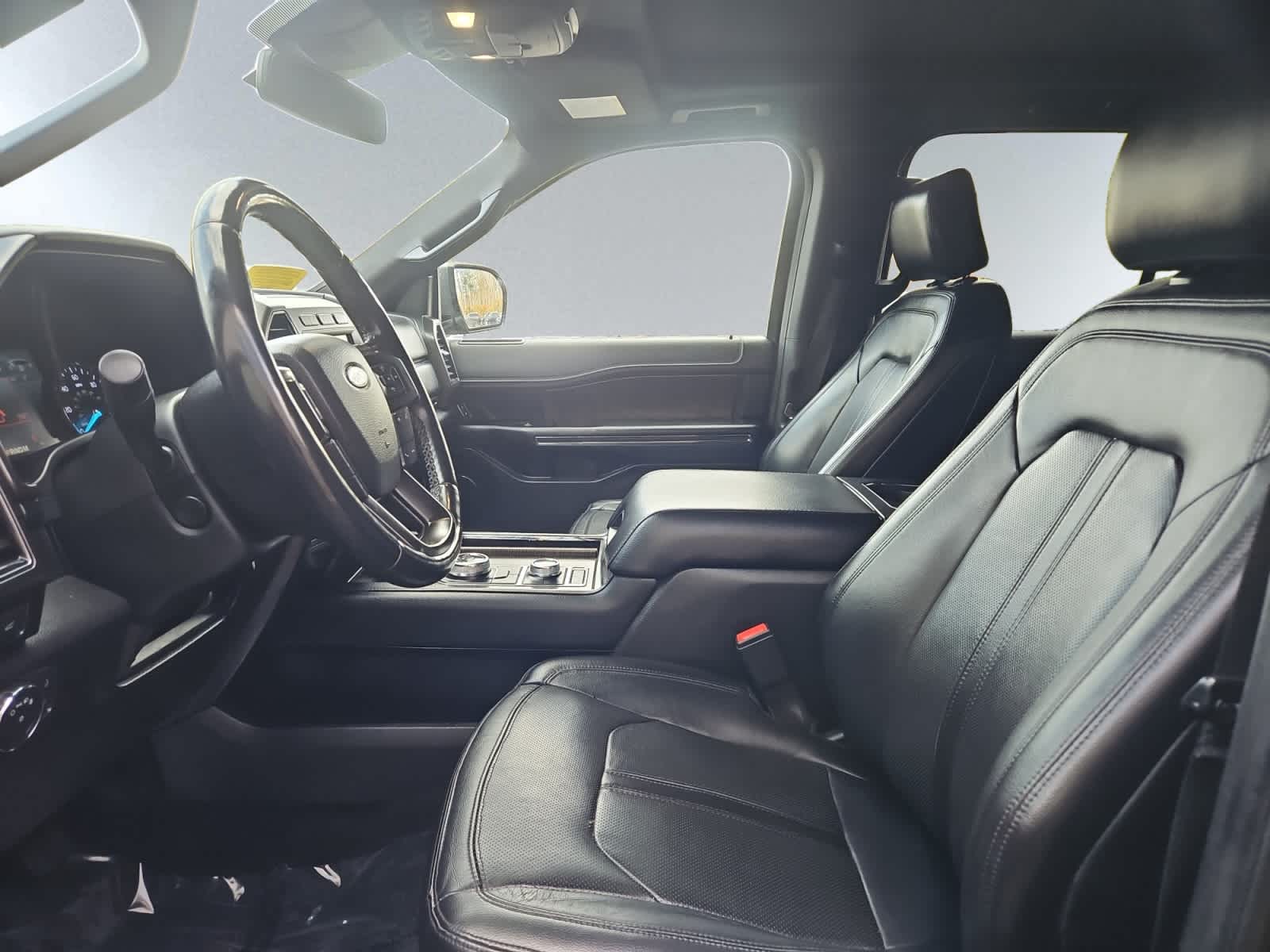 used 2018 Ford Expedition car, priced at $20,998