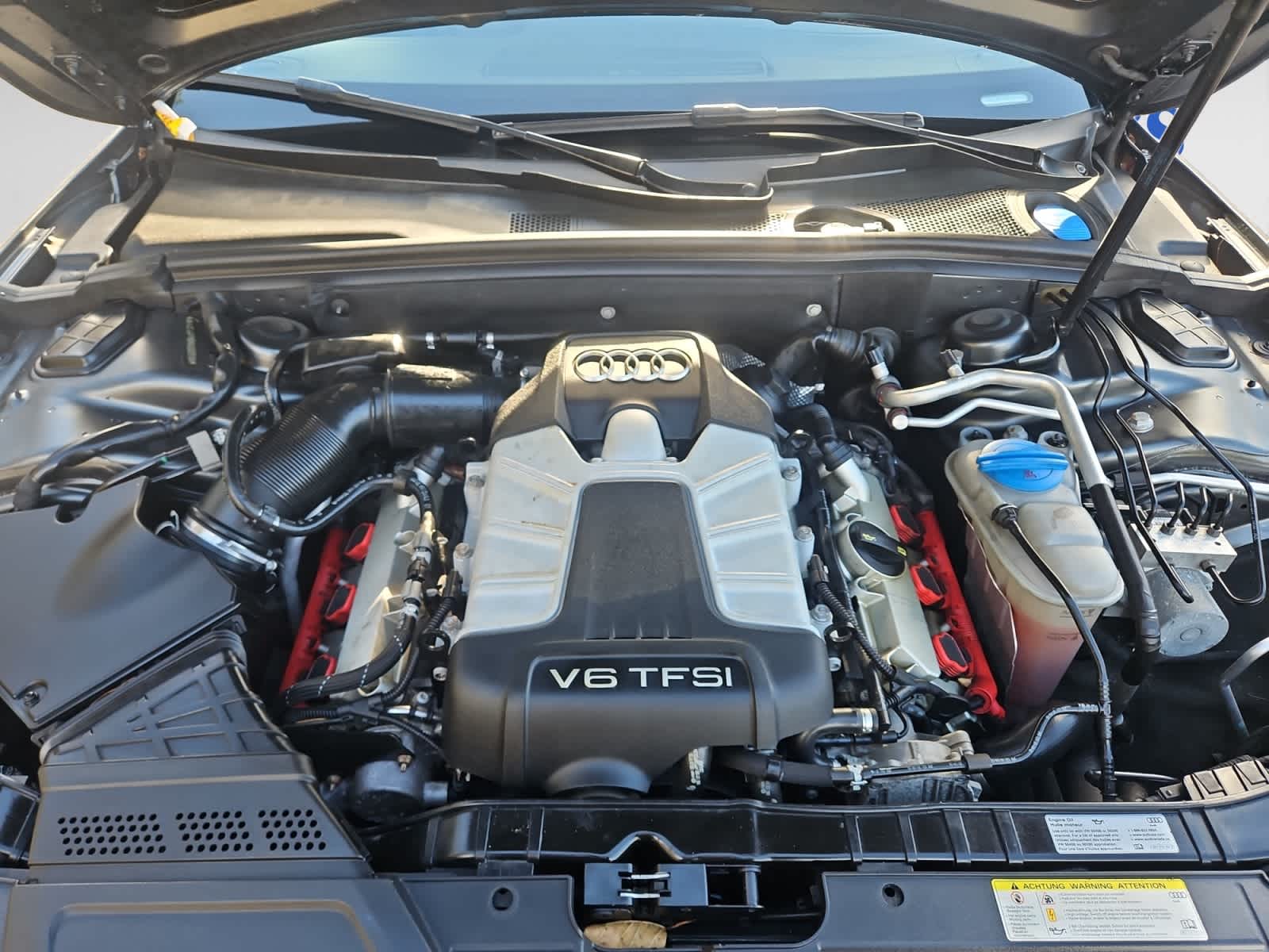 used 2017 Audi S5 car, priced at $22,998