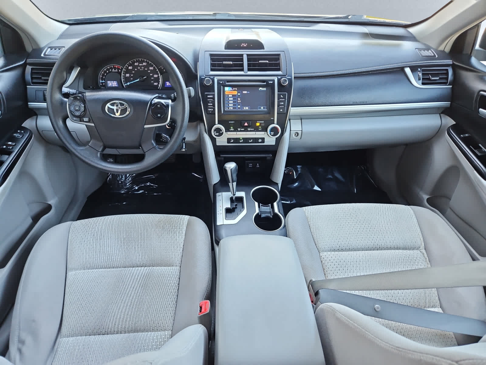 used 2014 Toyota Camry car, priced at $11,998