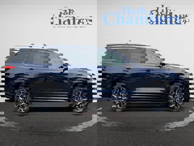 new 2025 Lexus TX 350 car