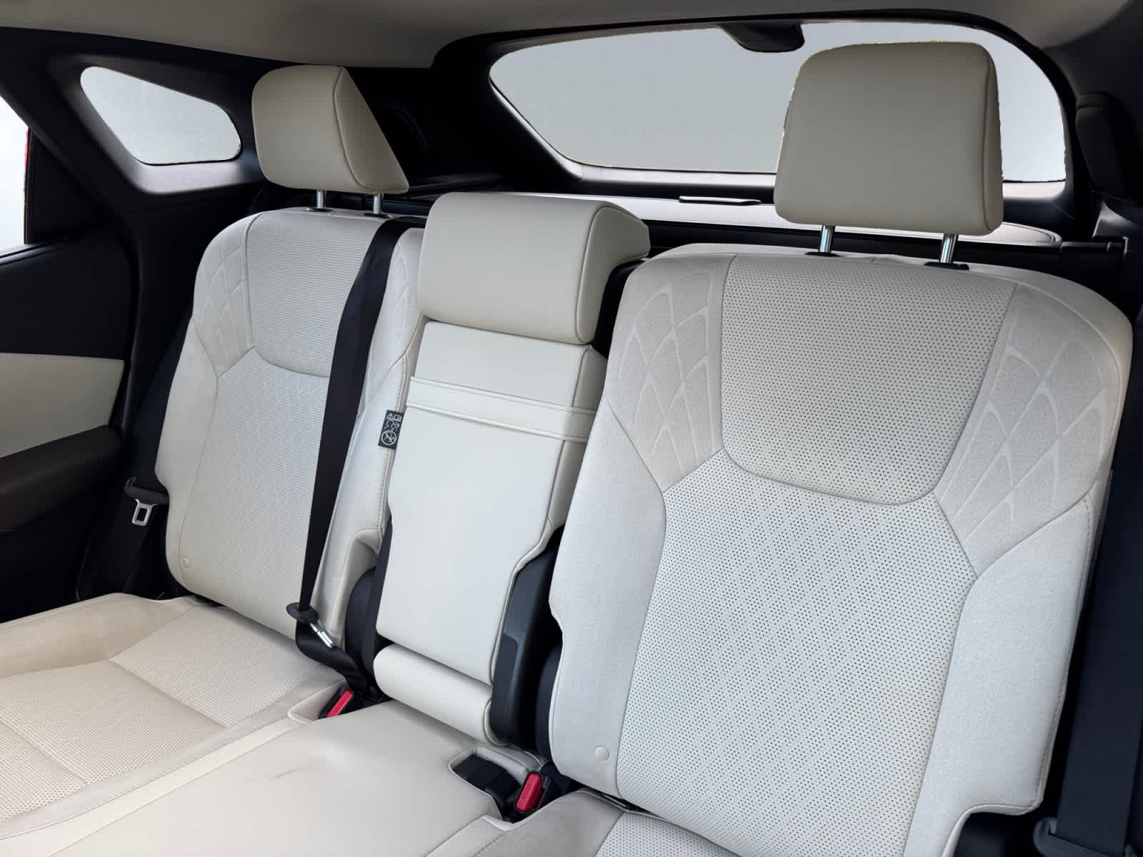 new 2025 Lexus RX 450h Plus car