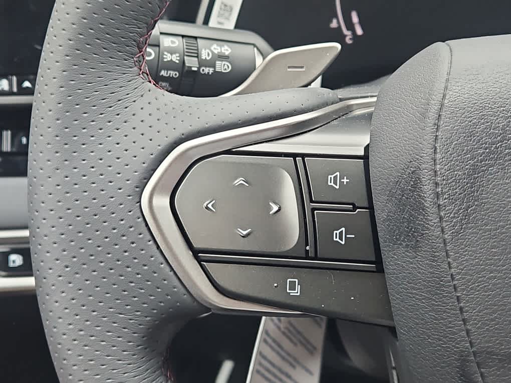 used 2024 Lexus RX car, priced at $51,498