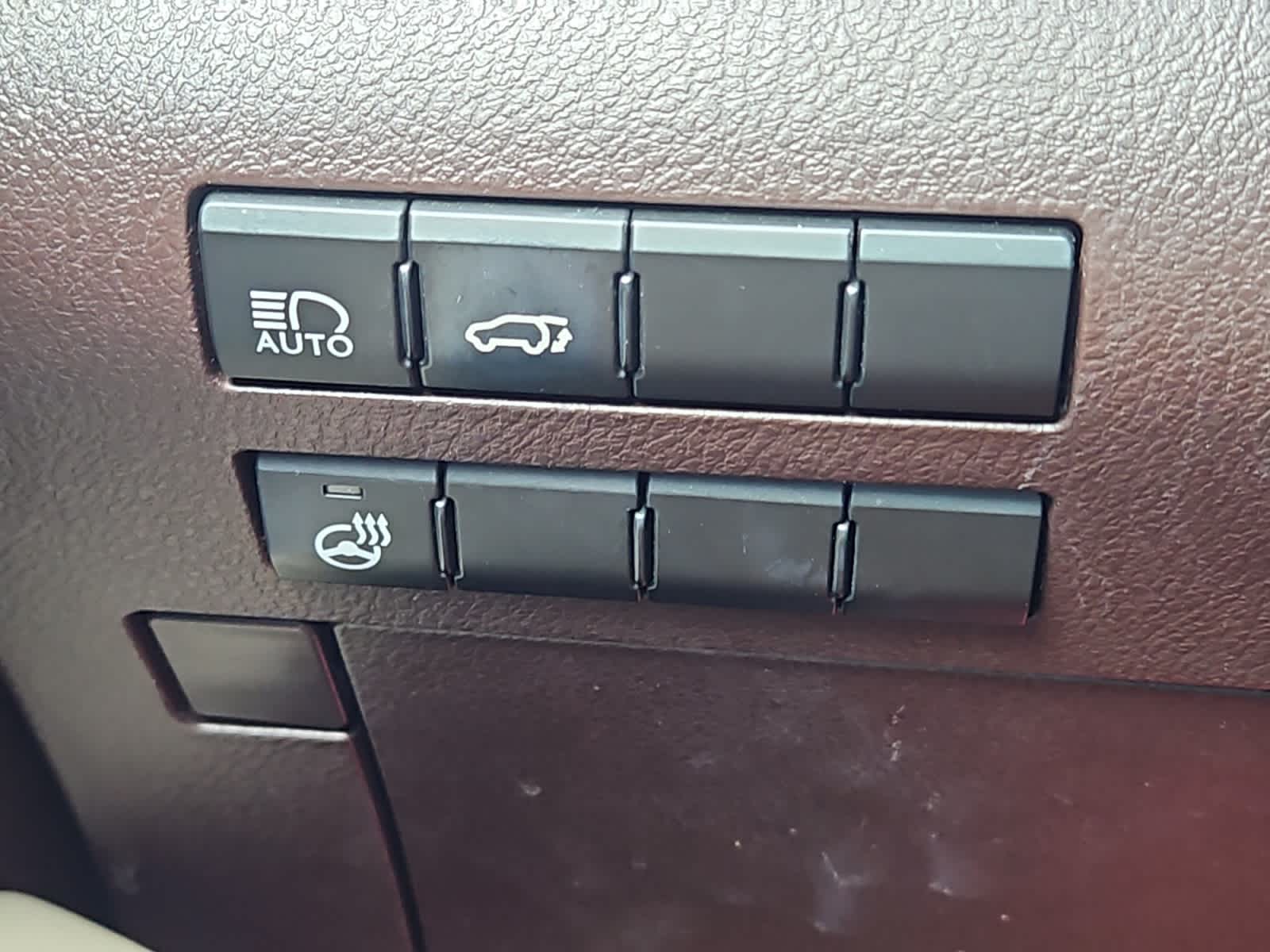 used 2017 Lexus RX car, priced at $24,998