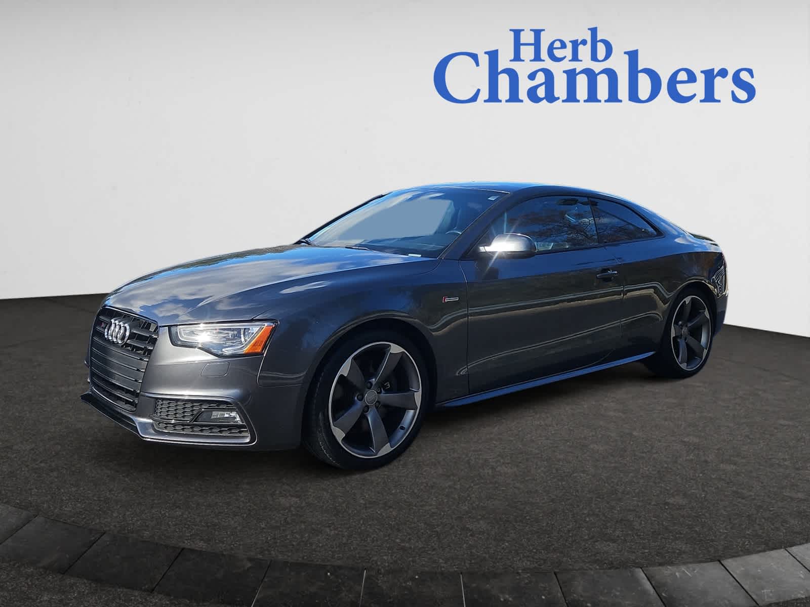 used 2017 Audi S5 car, priced at $22,998