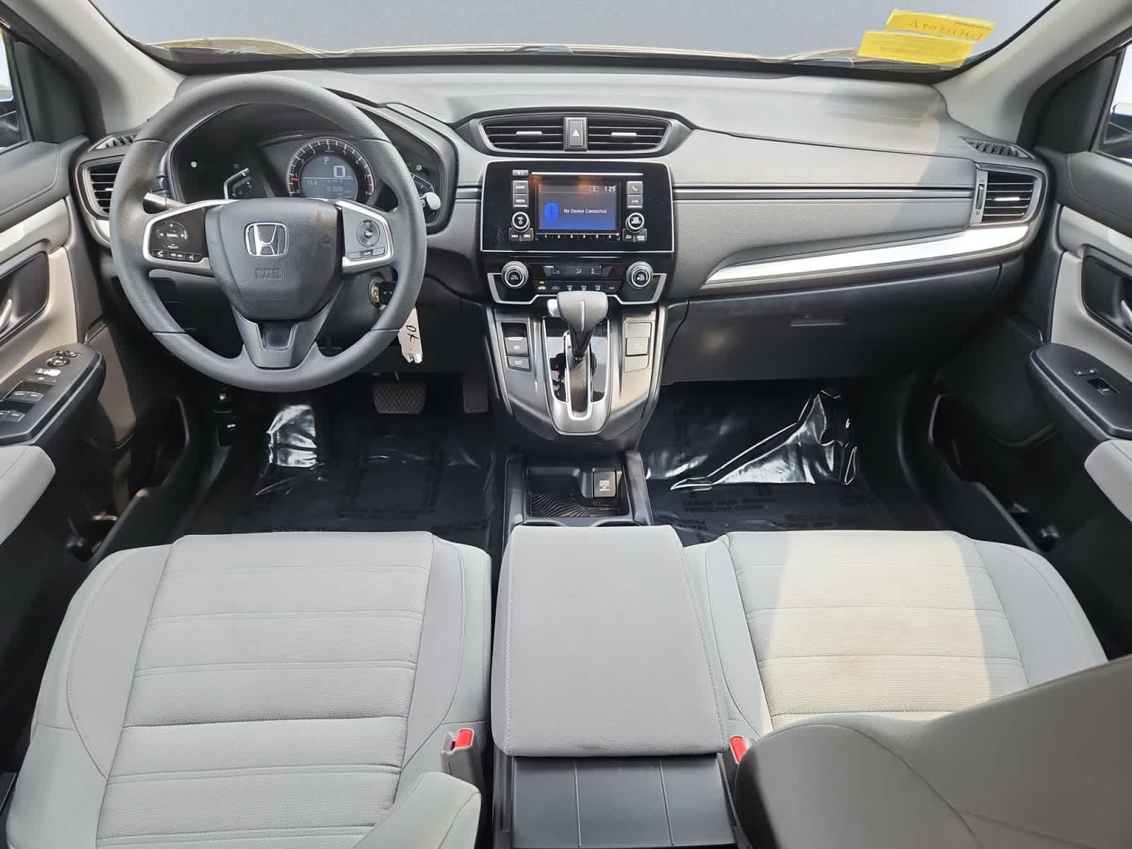 used 2017 Honda CR-V car, priced at $16,998