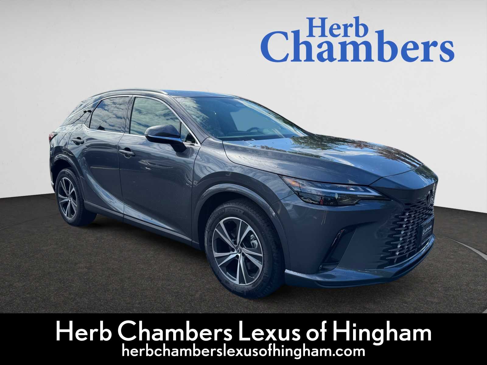 new 2025 Lexus RX 350 car