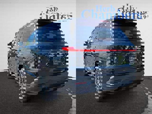 new 2025 Lexus TX 350 car