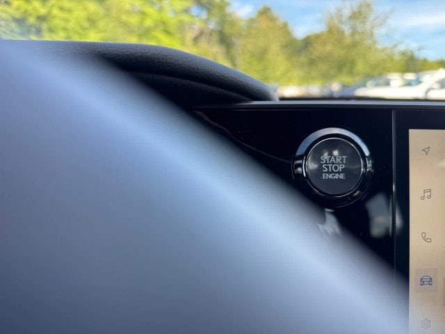 new 2025 Lexus TX 350 car