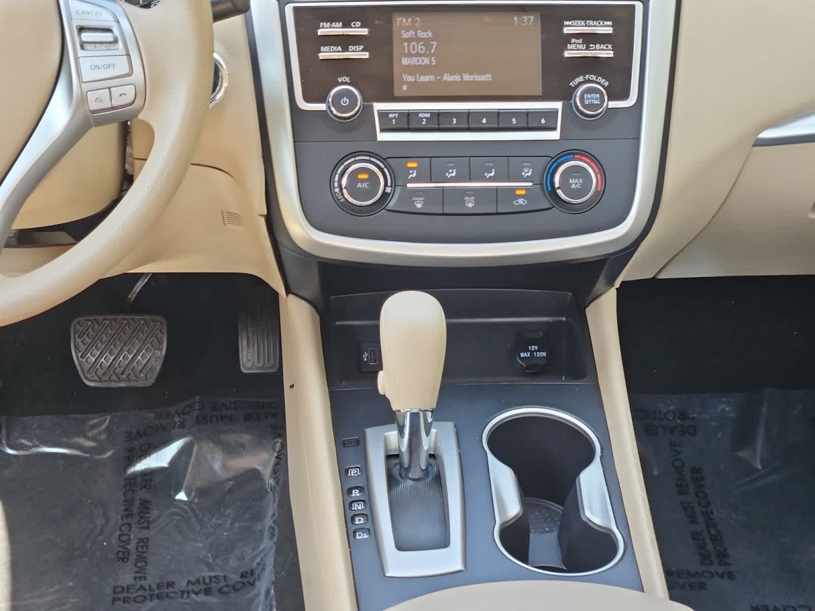 used 2017 Nissan Altima car, priced at $11,598