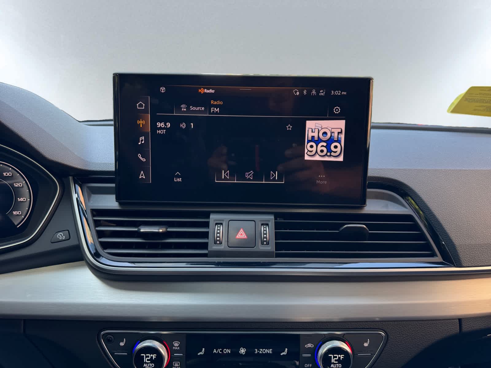 used 2024 Audi Q5 car, priced at $39,988