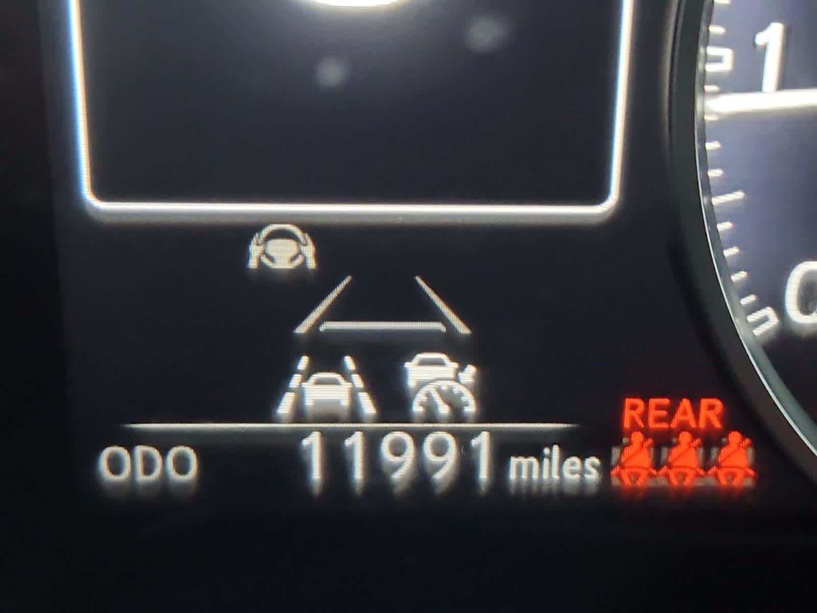 used 2024 Lexus RX 350 car, priced at $50,998