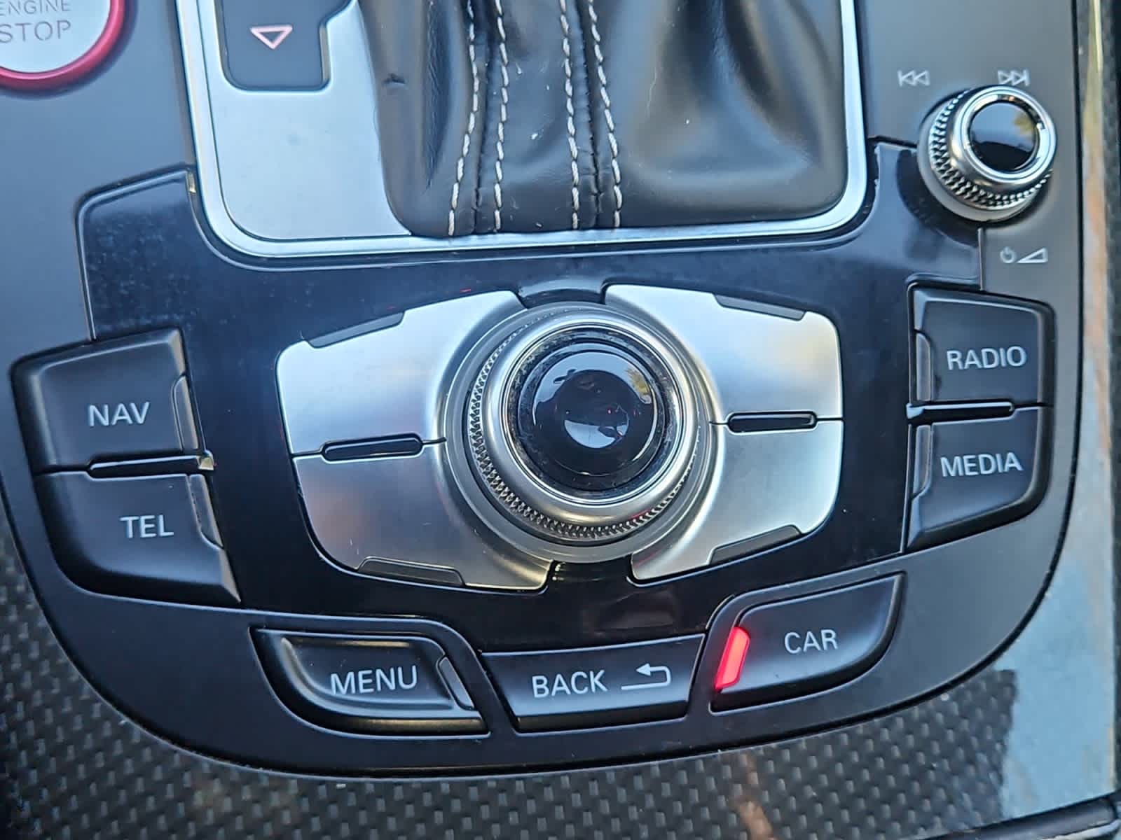 used 2017 Audi S5 car, priced at $22,998