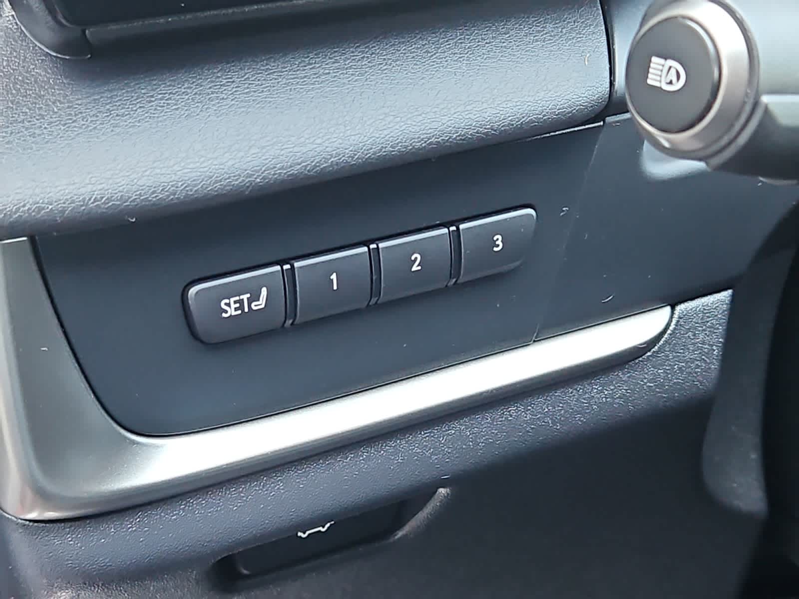 used 2024 Lexus RZ 450e car, priced at $32,988