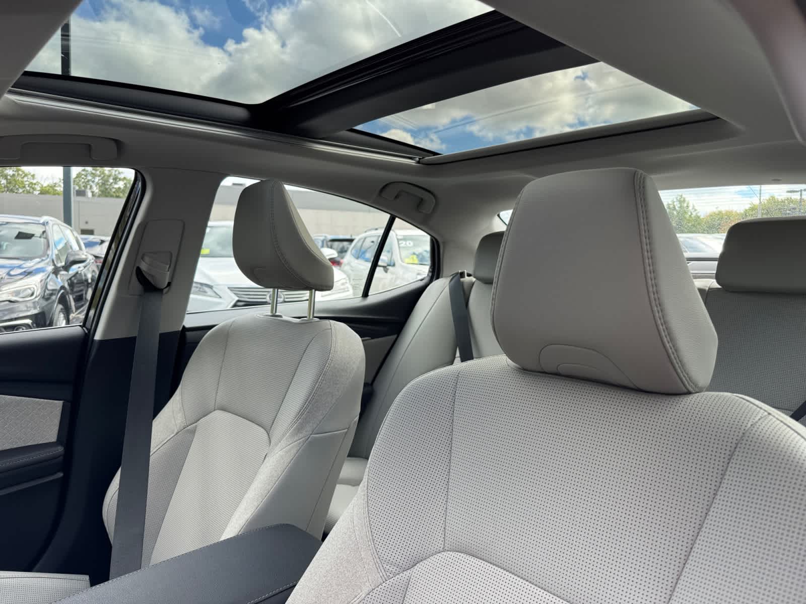 used 2025 Toyota Camry car, priced at $35,498