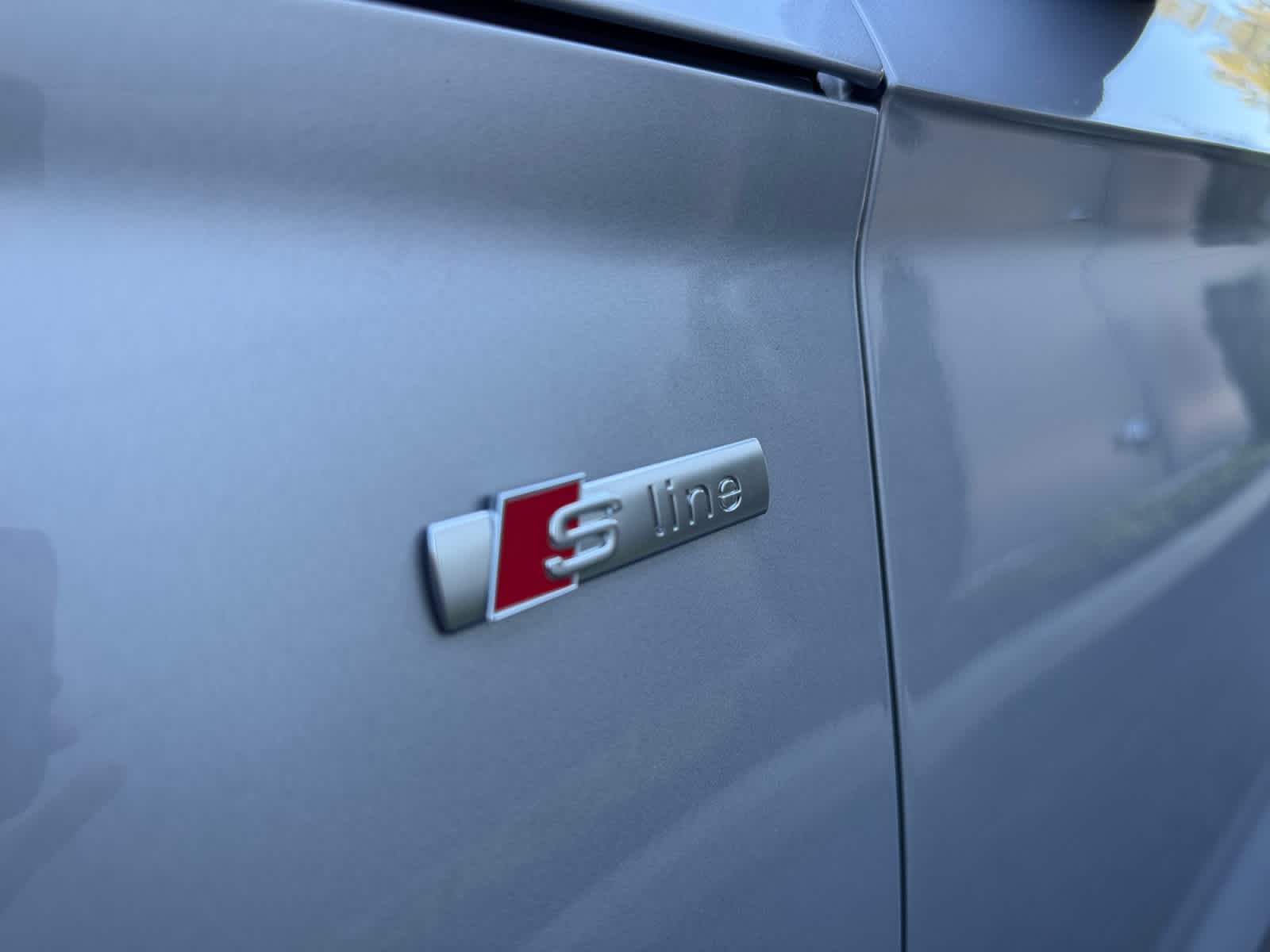 used 2022 Audi Q5 car, priced at $32,998