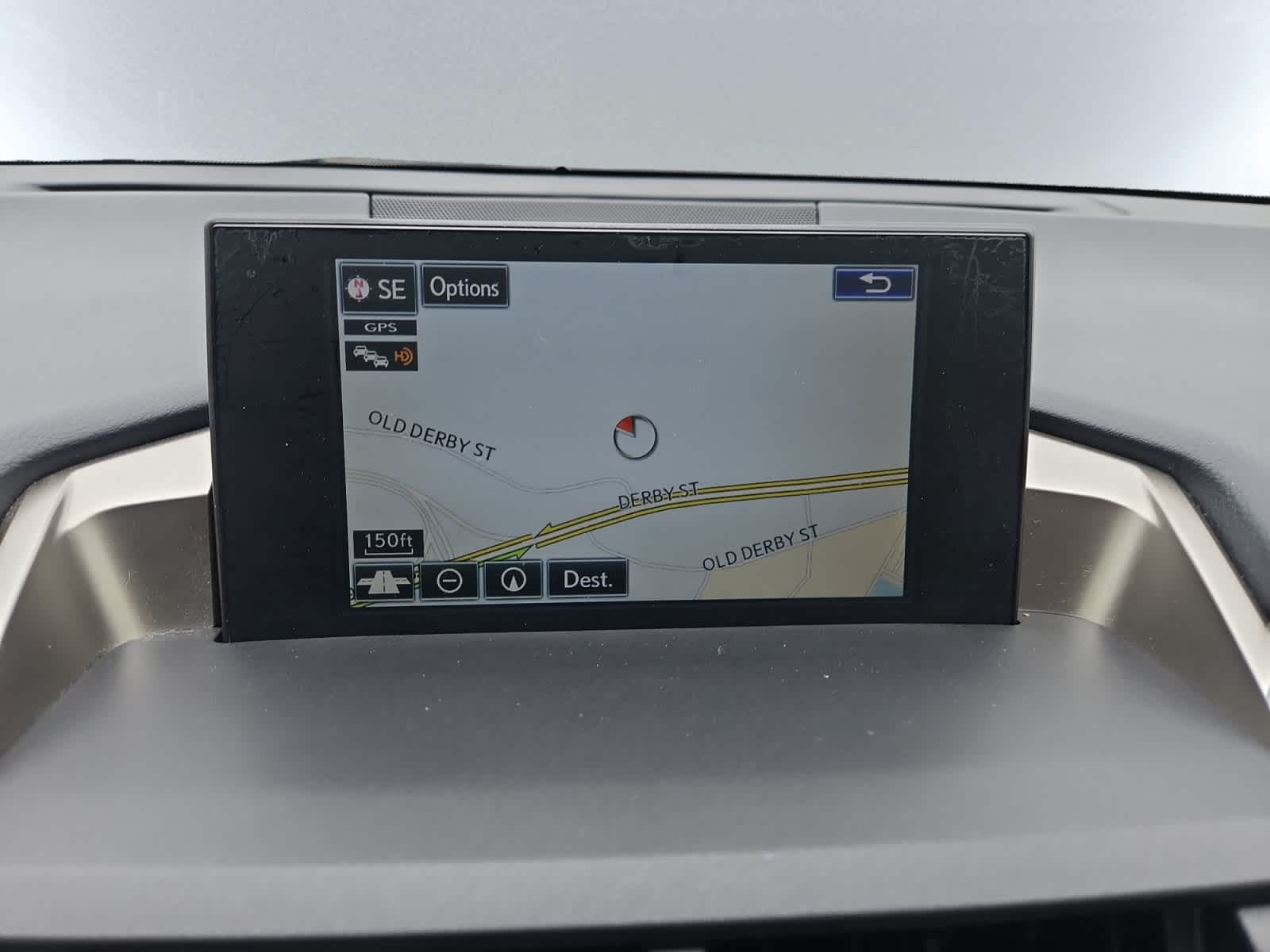 used 2015 Lexus NX 200t car, priced at $19,998