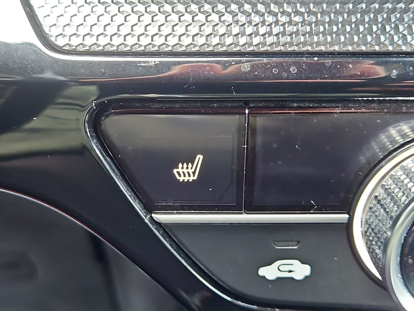 used 2025 Honda CR-V Hybrid car, priced at $35,998