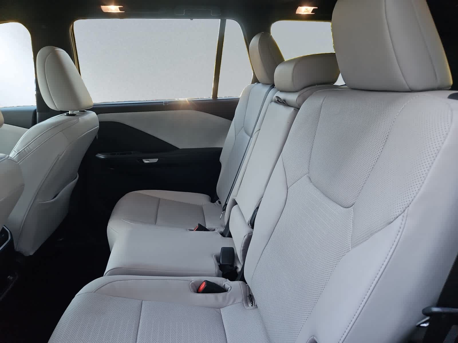 used 2024 Lexus TX 350 car, priced at $52,998